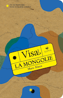 Visa pour la Mongolie